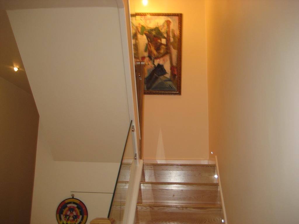 Tali'S House Ξενοδοχείο Λονδίνο Εξωτερικό φωτογραφία