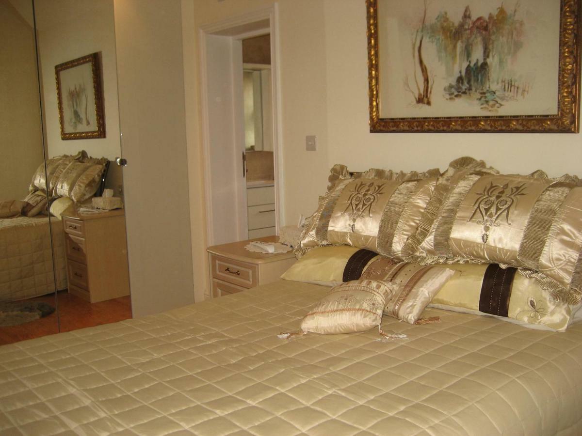 Tali'S House Ξενοδοχείο Λονδίνο Εξωτερικό φωτογραφία